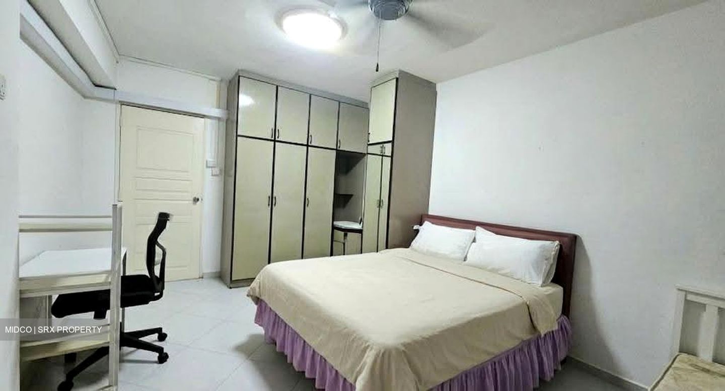 Blk 363 Hougang Avenue 5 (Hougang), HDB 5 Rooms #610143541